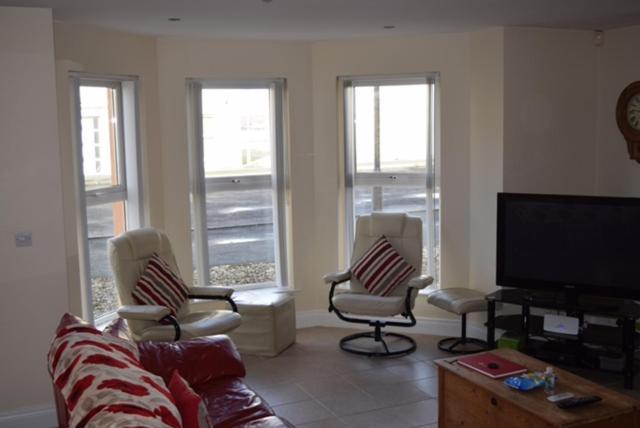 46 West Strand Avenue Портраш Екстер'єр фото